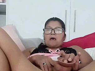 jarochita mature solo dildo masturbation vibes homemade 🔥🍆