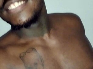 Still Teasing in Slow Motion Without Butterfly Glasses and Jacket!