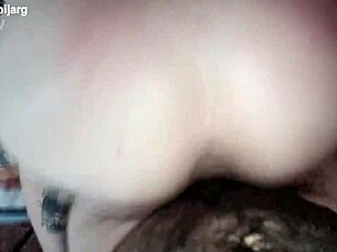 argentine big ass beauty fucked senseless in raw pounding