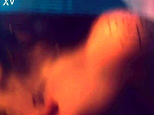 wet latinas skip cock for steamy feet licking and pussy munching threesome