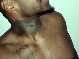 Still Teasing in Slow Motion Without Butterfly Glasses and Jacket!