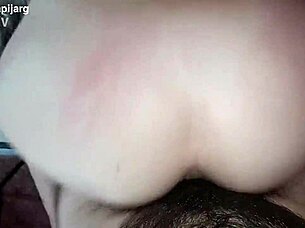 argentine big ass beauty fucked senseless in raw pounding