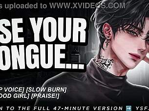 Rude Ex Gags and Pounds You Senseless in Wild Roleplay