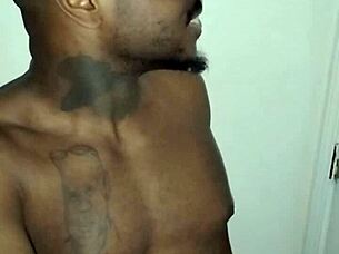 Still Teasing in Slow Motion Without Butterfly Glasses and Jacket!