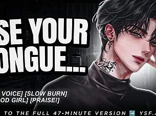 Rude Ex Gags and Pounds You Senseless in Wild Roleplay