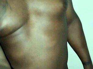 Still Teasing in Slow Motion Without Butterfly Glasses and Jacket!