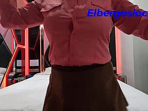 stepsis streams live erotic fuck to go viral with my cock inside