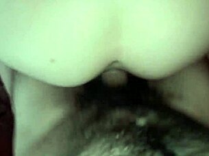 argentine big ass beauty fucked senseless in raw pounding