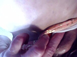 mr shackleford watch me squirt cum in bikini soaking wet