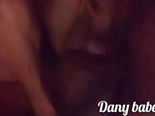 skinny filipina teen slut begs for deep anal creampie pounding