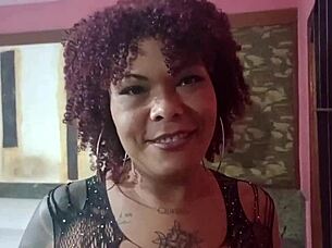 Cuckold wife flashes rideshare driver after club fuck frenzy?