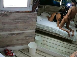 bbw slut gets ripped clothes, fat ass slapped hard in photoshoot