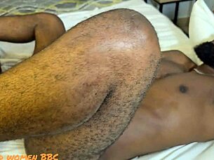 busty milf mommy creampied hard by monster cock quickie