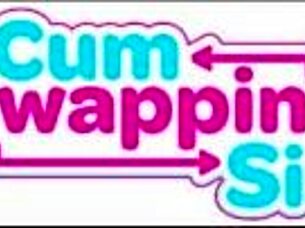 simon kitty's wild threesome cumswap and pussy licking fest