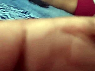 srilankan tamil babe SUCKS black cock hungrily