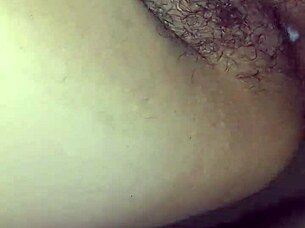 Luz Craves My Intense Anal Pounding Like Never Before