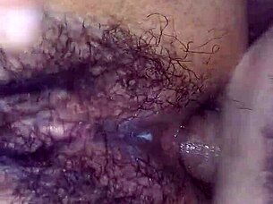 Luz Craves My Intense Anal Pounding Like Never Before