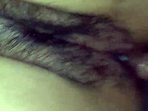 Luz Craves My Intense Anal Pounding Like Never Before