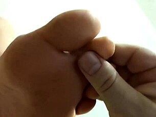 i'm a slutty milf whore groping my natural tits desperately