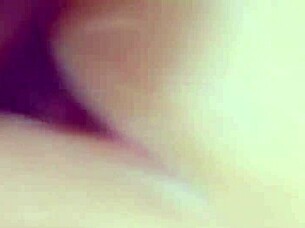 new hot latina friend leans on me and we end up fucking hard