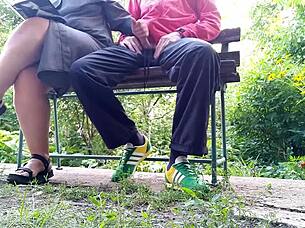 cumming buckets imagining my horny mother-in-law watching