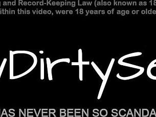 Cherie DeVille Mercedes Share Cock Night Stand