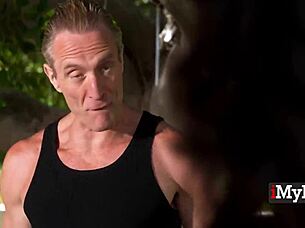 dance instructor cassie del isla can't resist clarke kent's milf lust 💃🔥