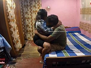 Cheating wife hardcore fucks best friend doggystyle deepthroat full scene