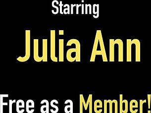 julia ann shines in mature roles