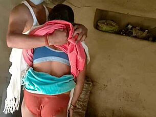 young indian girl first hardcore orgasm ranch fuck