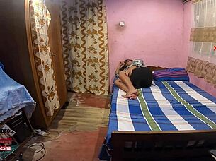 Cheating wife hardcore fucks best friend doggystyle deepthroat full scene