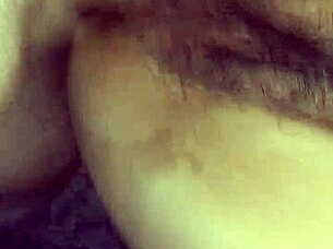 Luz Craves My Intense Anal Pounding Like Never Before