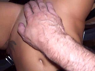 mia velvet swings into wild fuck