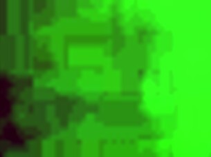 Pussy Gapes Wide in Intense Stretching Squirt