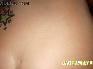 kenzie taylor's nasty fuck fest with huge toys
