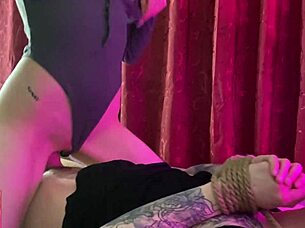 i fucked this big dick slut for a real orgasm gerageyn