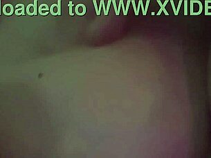 God, my Italian milf tits bounce so wildly!