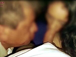 humiliating my cuck hubby with this fat latina milf cockslut 😈🍆