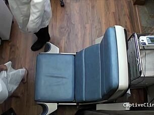 behind the scenes the new immigration policy stars sandra chappelle in fetish nurse play