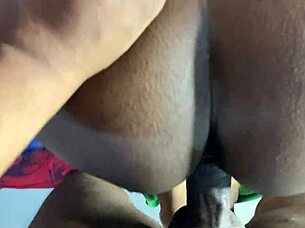 Wow! Exotic Indian Squirts Wildly!
