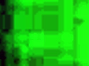 Pussy Gapes Wide in Intense Stretching Squirt