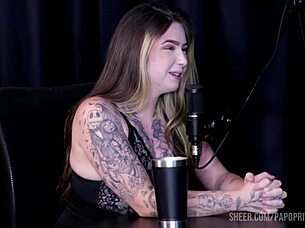 alice vasconcelos spills secrets in sexy casting chat