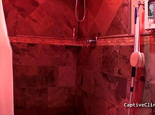 behind the scenes the new immigration policy stars sandra chappelle in fetish nurse play