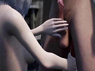 Stripped of Title Backlash Ignites Cumshot Passion Part 5!