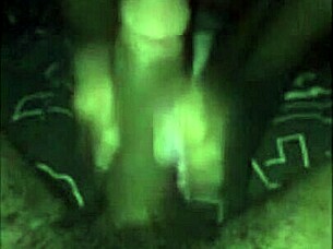 Outdoor Footjob Tease Turns Into Ripped Clothes Hardcore Fuck