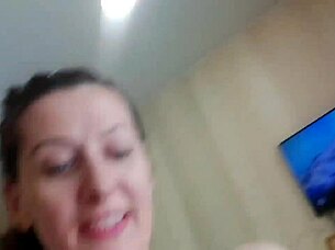 watch this hairy milf fist big dildo you'll jerk off nonstop 🔥🍆