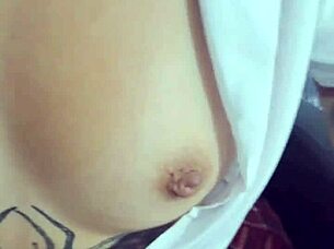 Virgin latina milf sucks cock in real amateur pov casting for friend's husband
