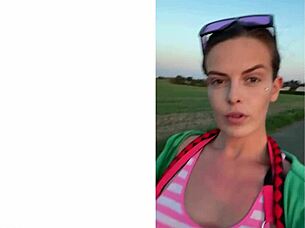 im your tattooed milf mistress ready to spank you hard take it deeper