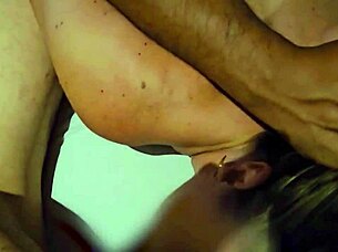 Curvy Latina Milf's Big Ass Takes Full BBC Pounding Before Cuckold