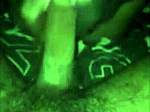 Outdoor Footjob Tease Turns Into Ripped Clothes Hardcore Fuck